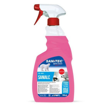 Sanitec Sanialc