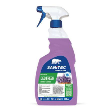 Sanitec DEO FRESH Lavender