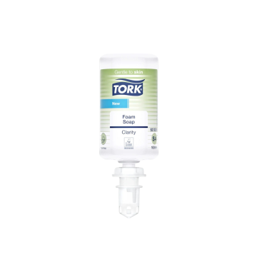 Penilno milo v kartuši 1 L, Tork Clarity