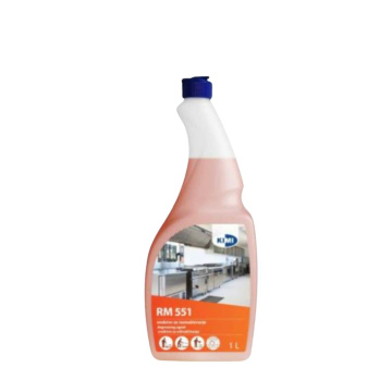Razmaščevalec RM 551 Kimi 1L