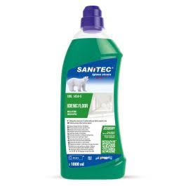 Sanitec Igienic floor Mela verde