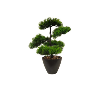 Bonsai, umetna masa